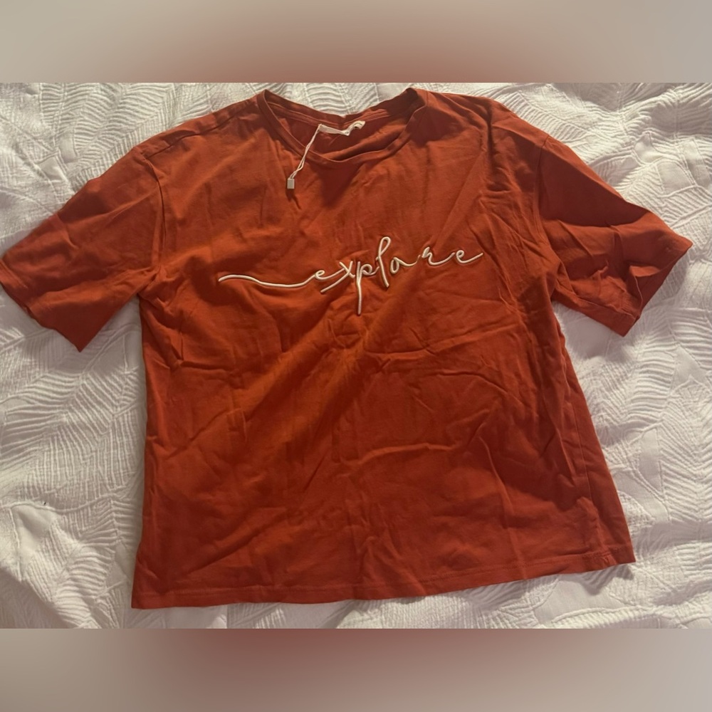 MANGO TShirt